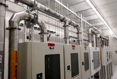 国产计算机系统服务在夹缝中突围 直面157亿进口与85%外资市场份额的挑战