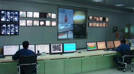 西门子全集成自动化解决方案在韶钢3200m³高炉的成功实践